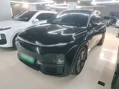 Li Auto L7