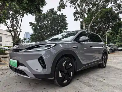 BYD Sealion 05 EV