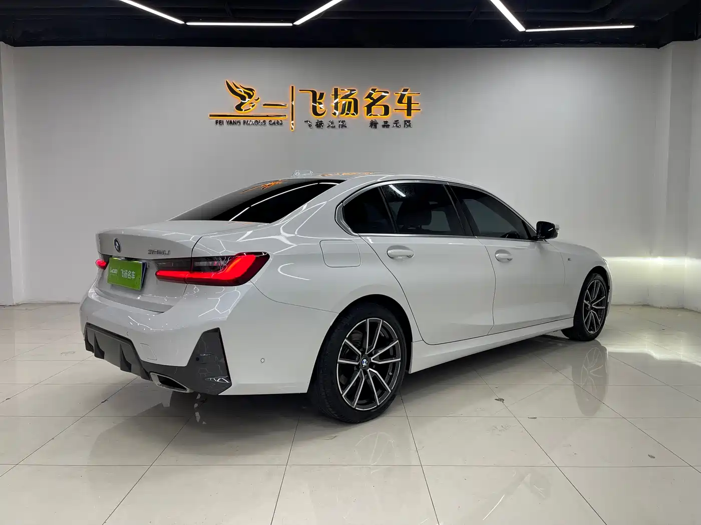 BMW 3-SERIES