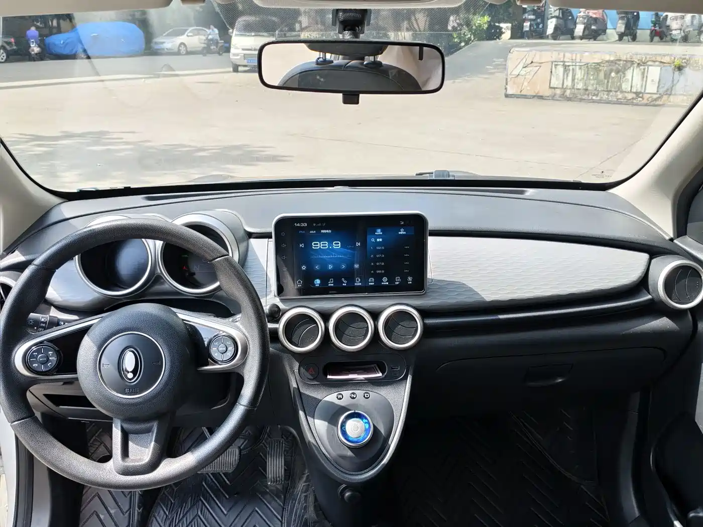 Ora Black Cat 2022 2022 301km Cute Edition LFP