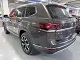 Фото 20 - Volkswagen Teramont