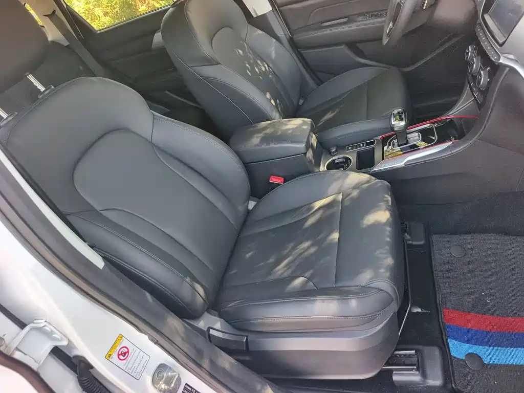 Haval H2 2019 2018 Creation Edition 1.5T DCT 2WD Style China V