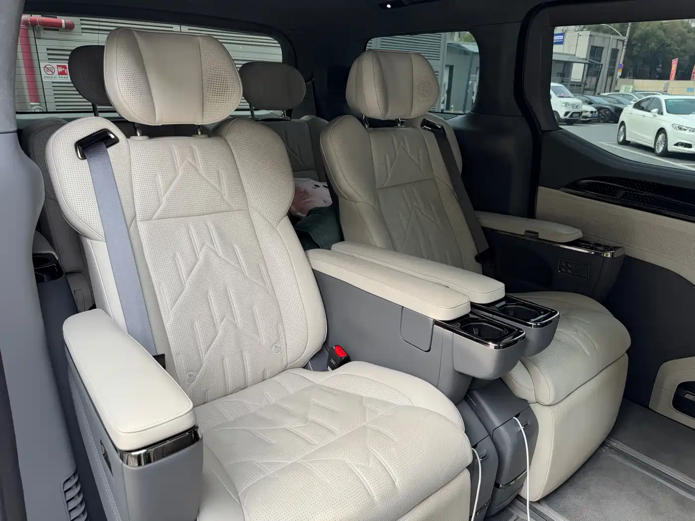 ZEEKR EXTREME KRYPTON 009