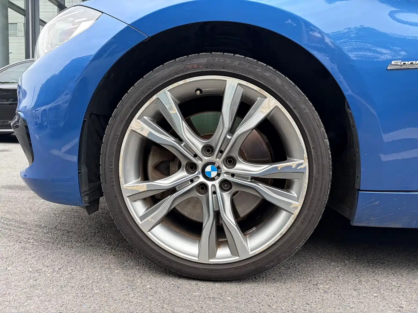 BMW 1 Series 2017 120i Design Package фото 5