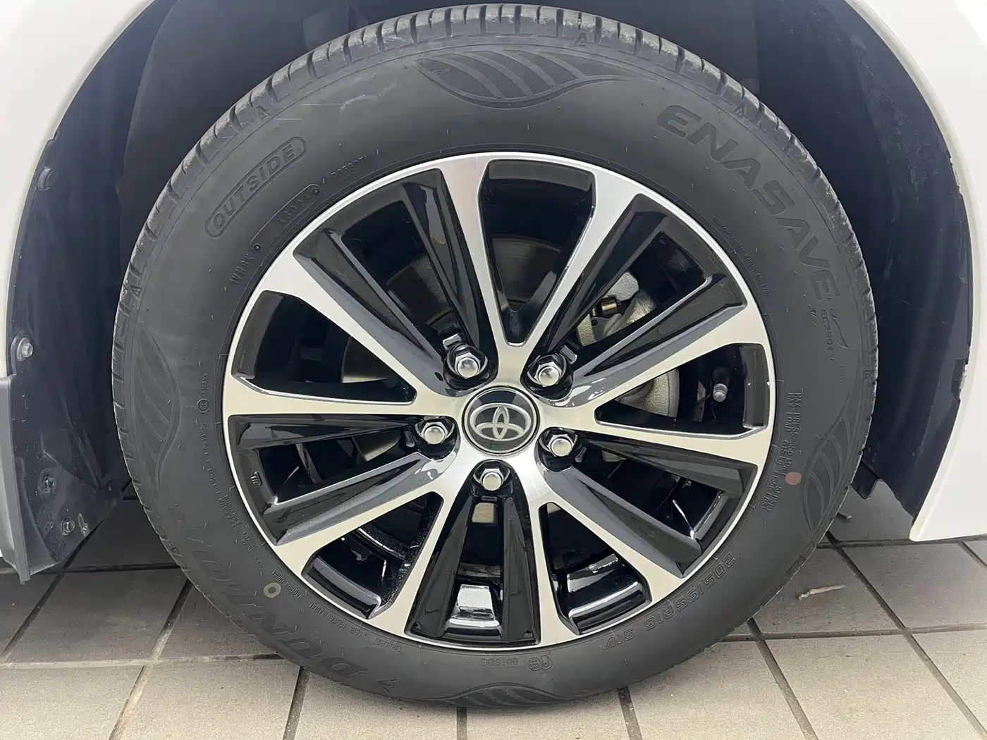 Toyota Levin 2023 TNGA 1.5L CVT Progressive фото 20