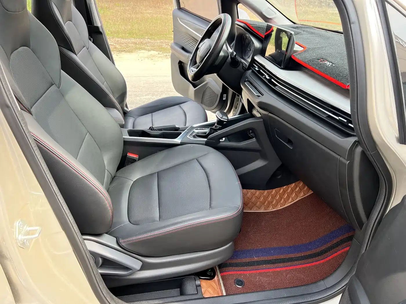 RUILAN AUTOMOBILE RUILAN CAR X3 PRO