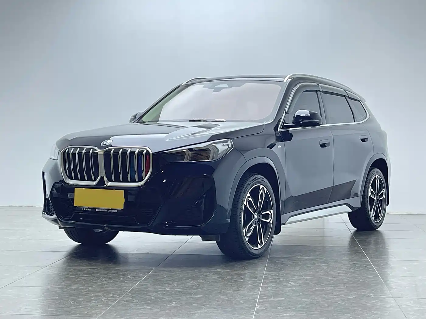 BMW X1 2024 xDrive25Li M Sport Package