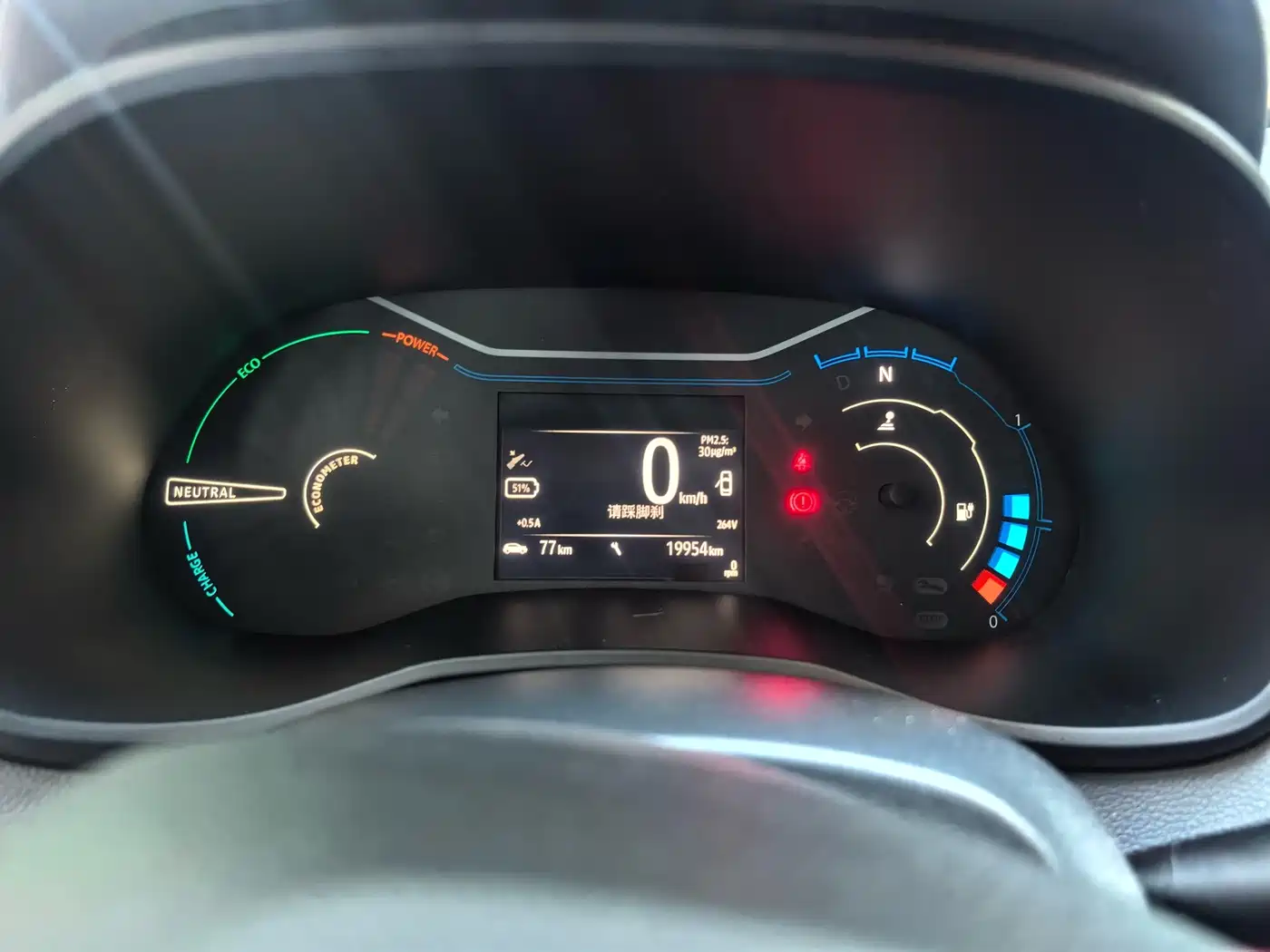 Renault e-NO 2020 2019 e-Smart Edition