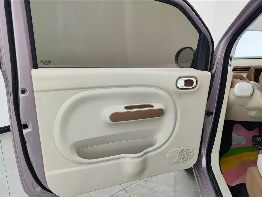 BESTUNE PENTIUM PONY