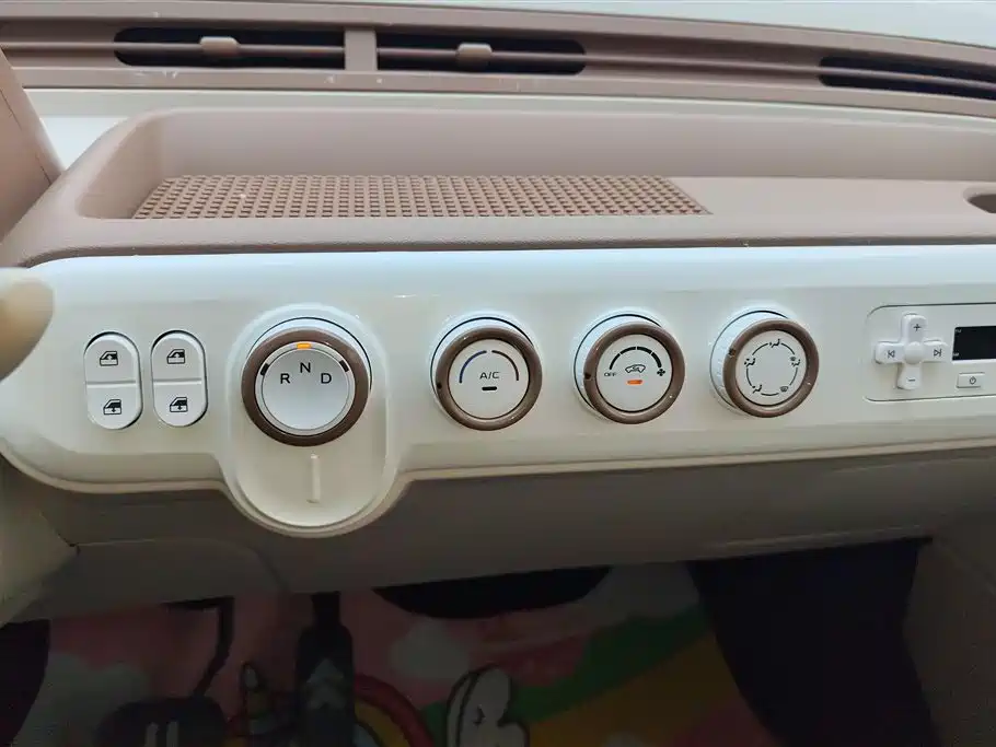 BESTUNE PENTIUM PONY