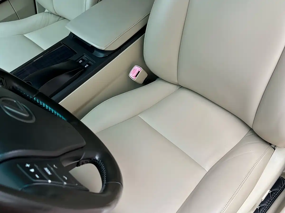 Lexus RX Classic 2010 350 Elegance Edition фото 4