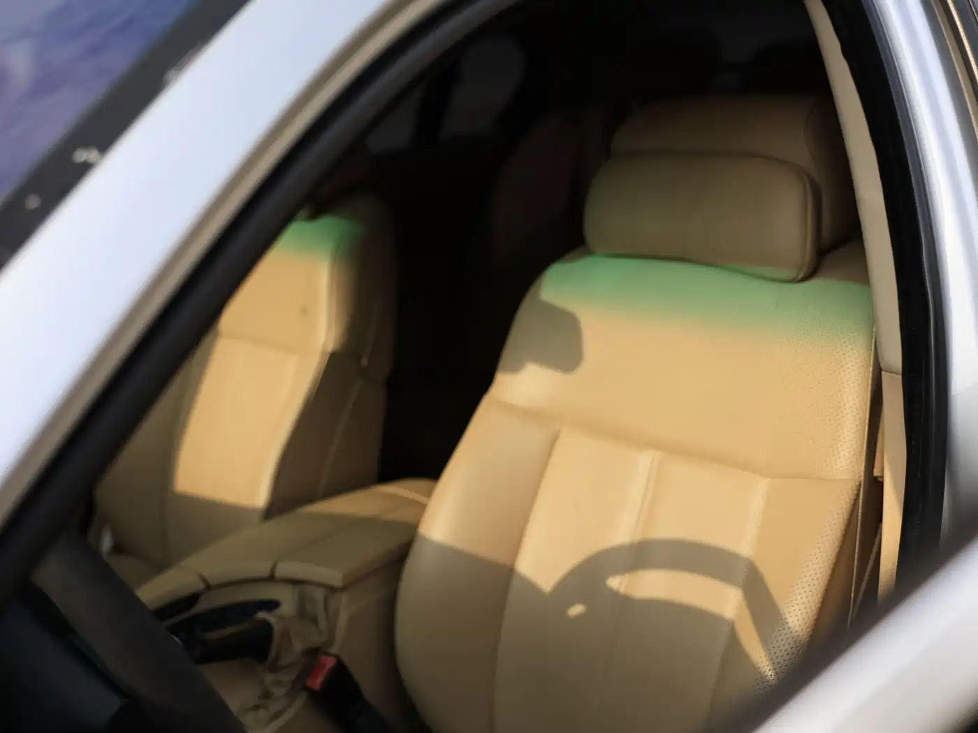 BMW 5 Series (Import) 2004 545i фото 9