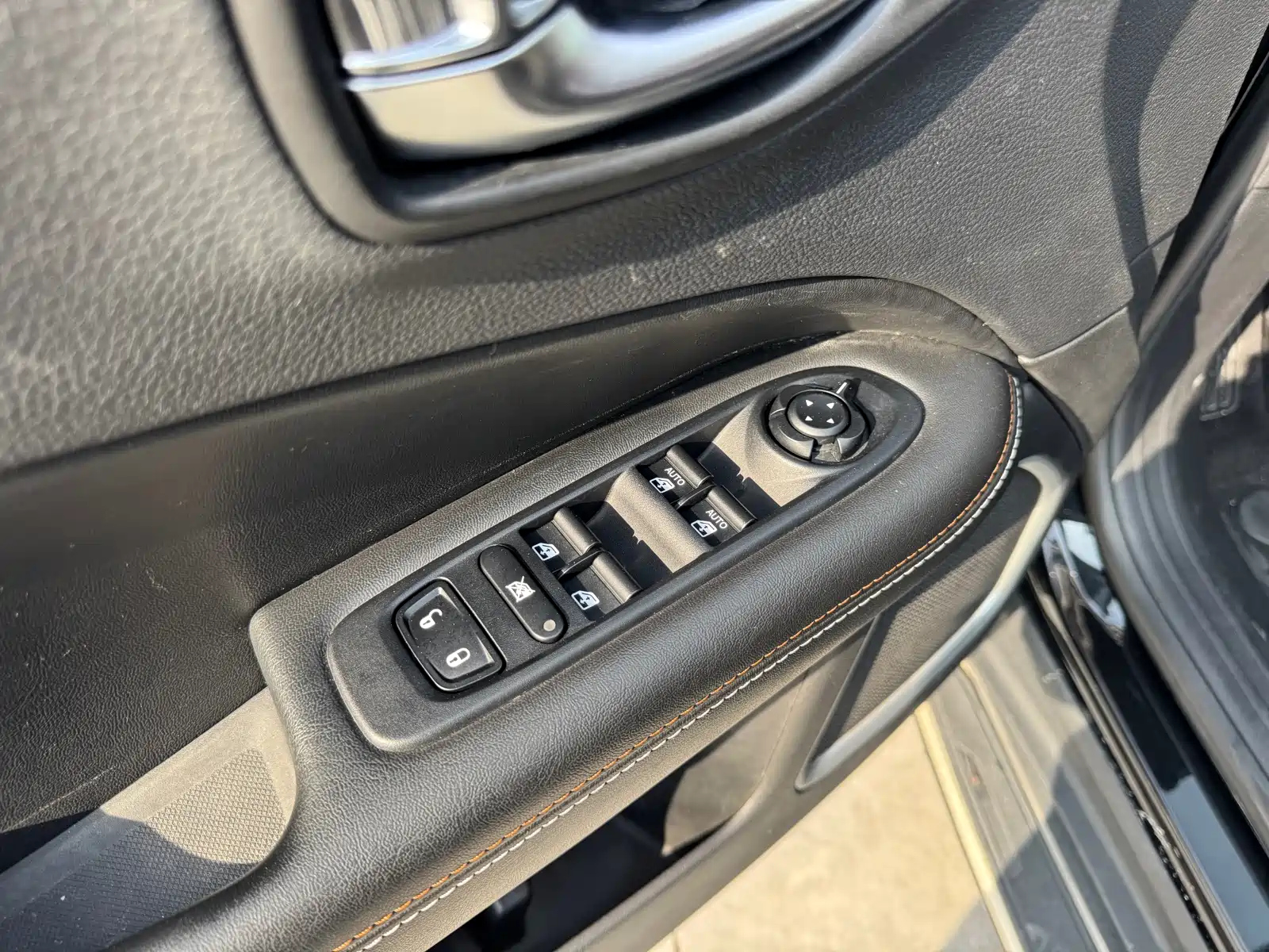 Фото 13 - Jeep Compass