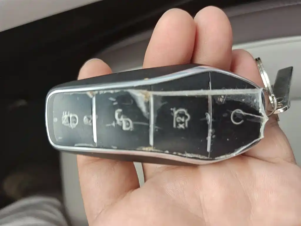 BYD Song PLUS PHEV 2025 DM-i 112KM Honor фото 9