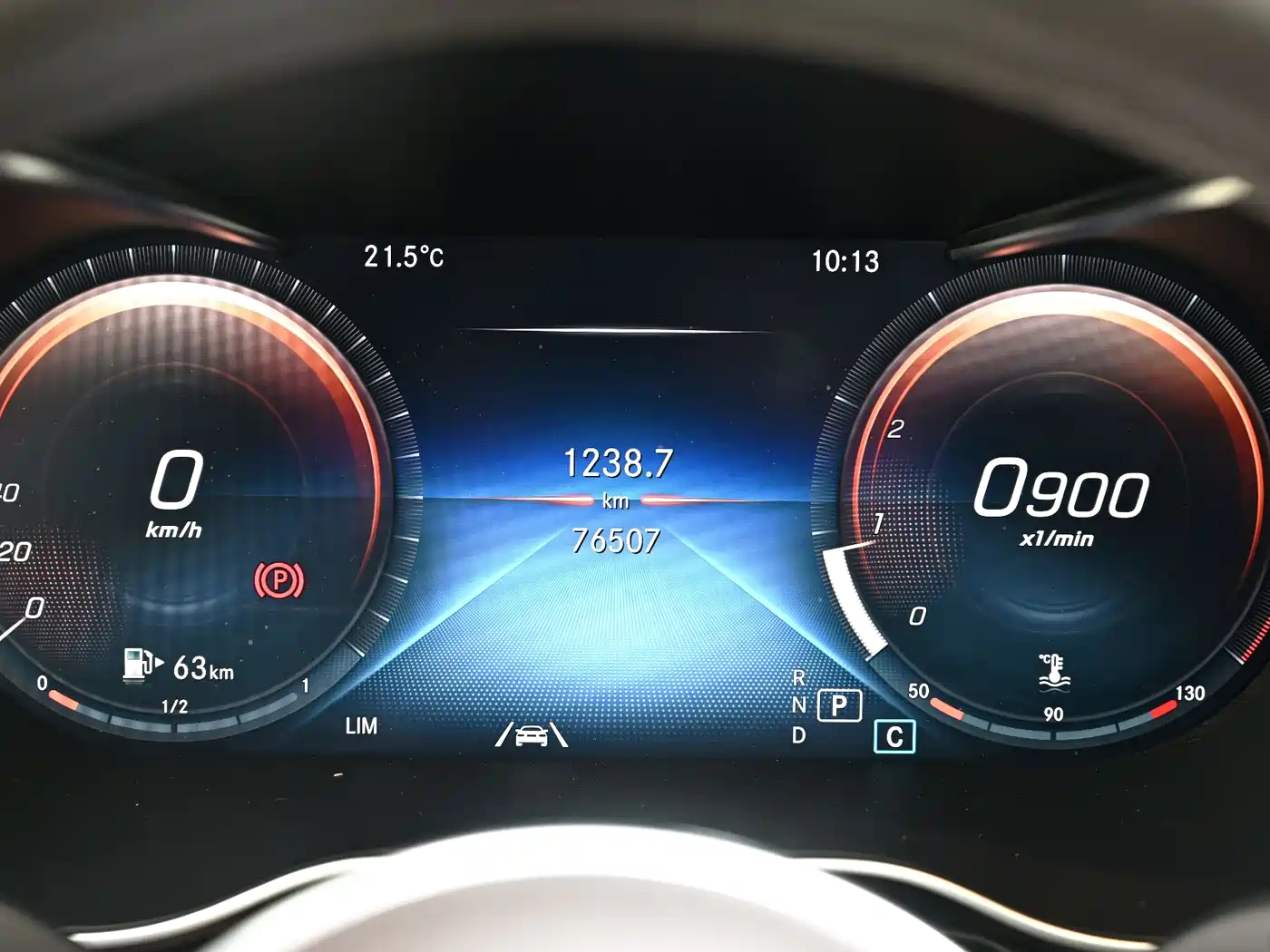 Mercedes-Benz GLC 2020 Facelift GLC 300 L 4MATIC Dynamic фото 23