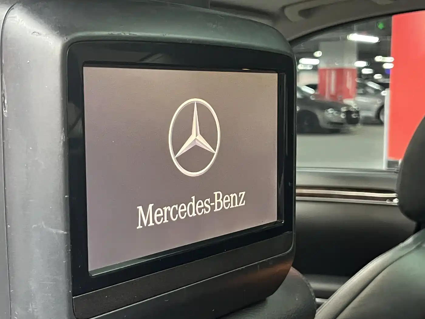 Mercedes-Benz S-Class 2012 S 350 L 4MATIC Grand Edition фото 25
