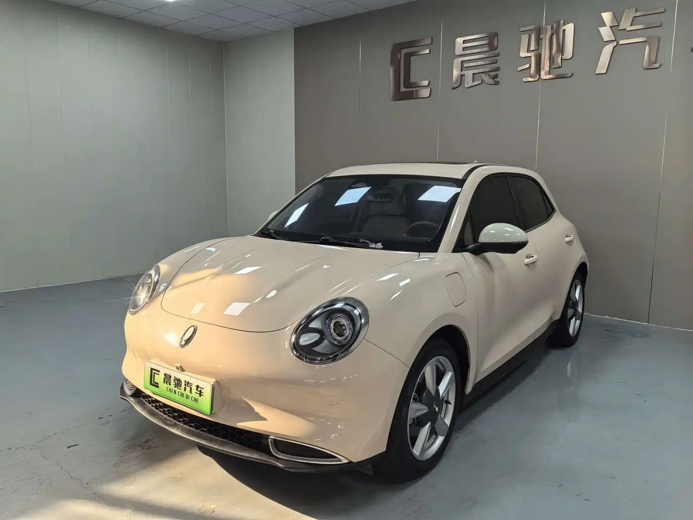 Ora Good Cat 2021 2021 400km Standard Range Venus Edition (NCM)