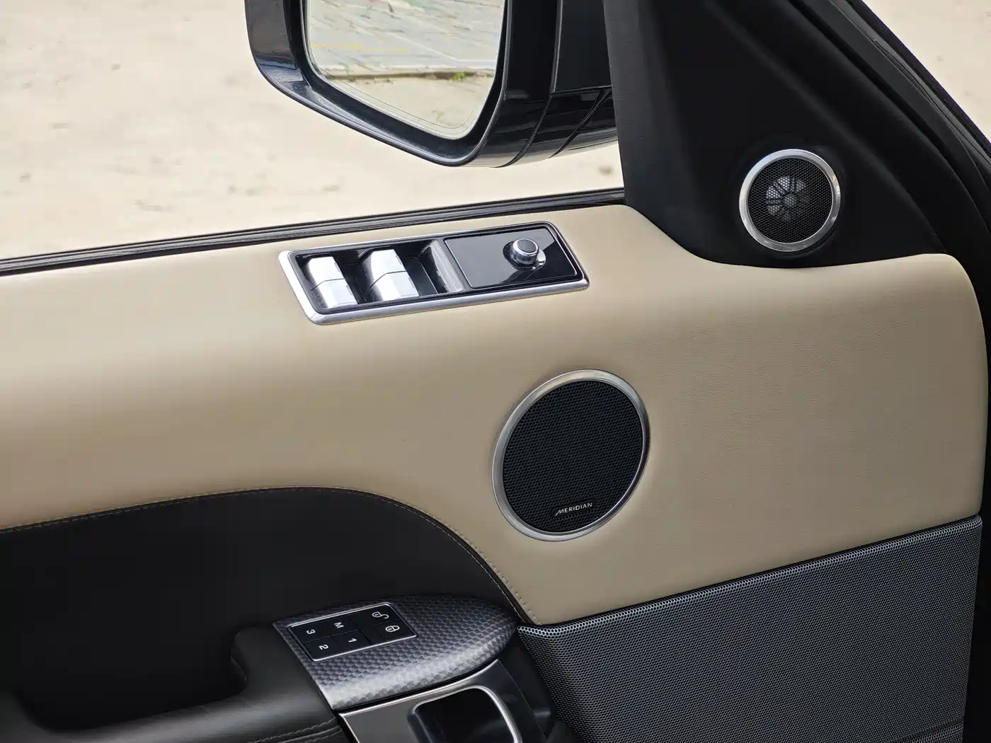 Land Rover Range Rover Sport 2018 3.0 SC V6 HSE DYNAMIC фото 9