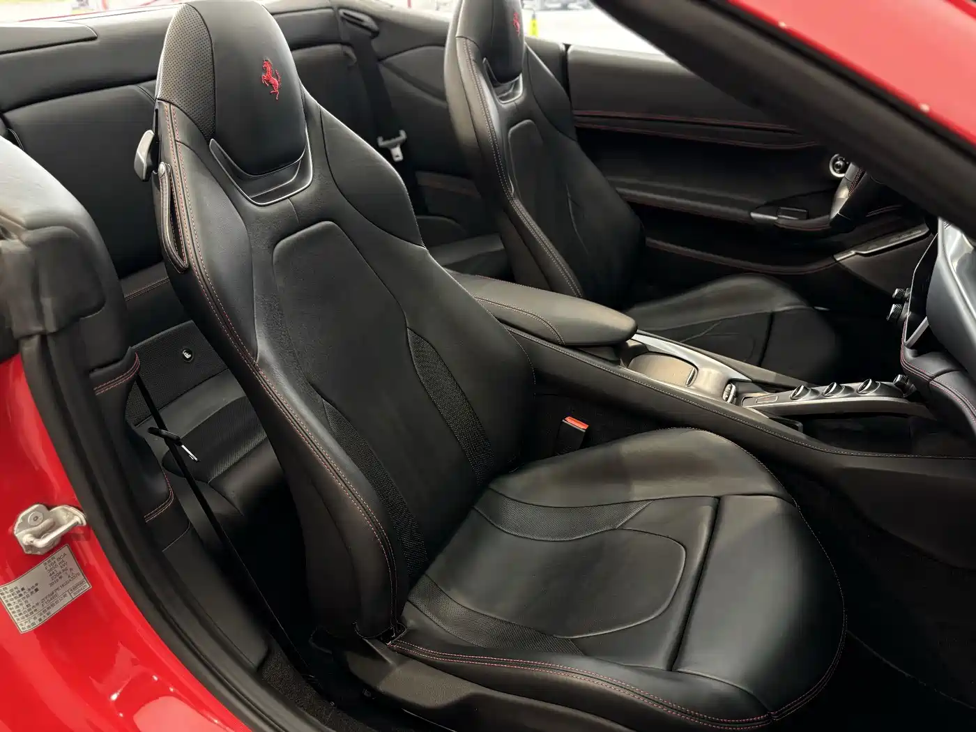 Ferrari Portofino 2019 2018 Model 3.9T