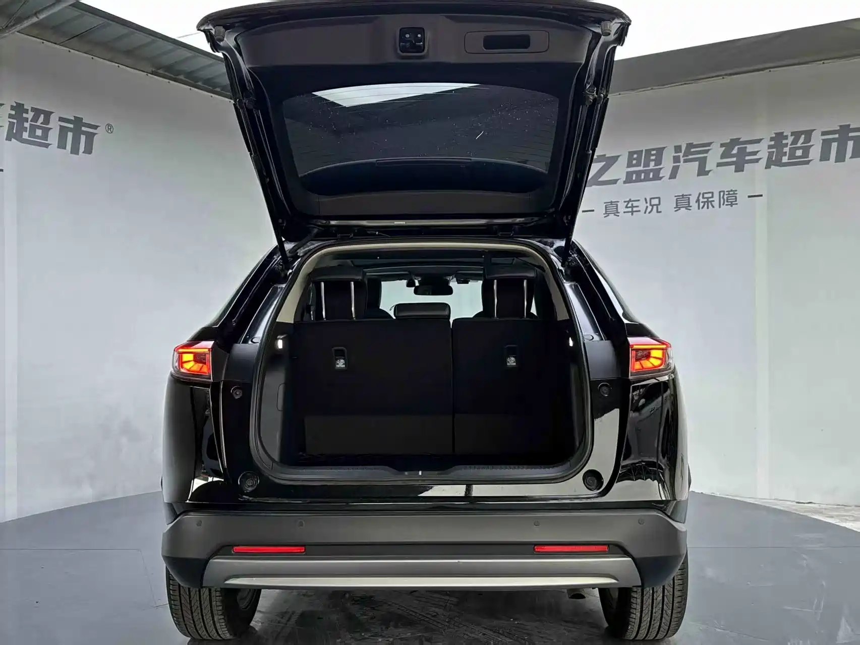 صورة 18 - Honda Vezel