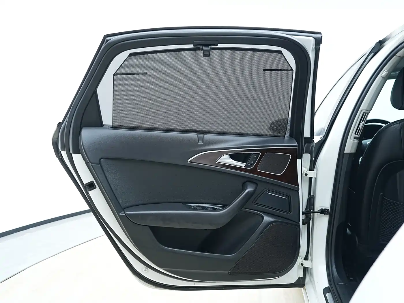 Audi A6L 2014 30 FSI Comfort фото 16