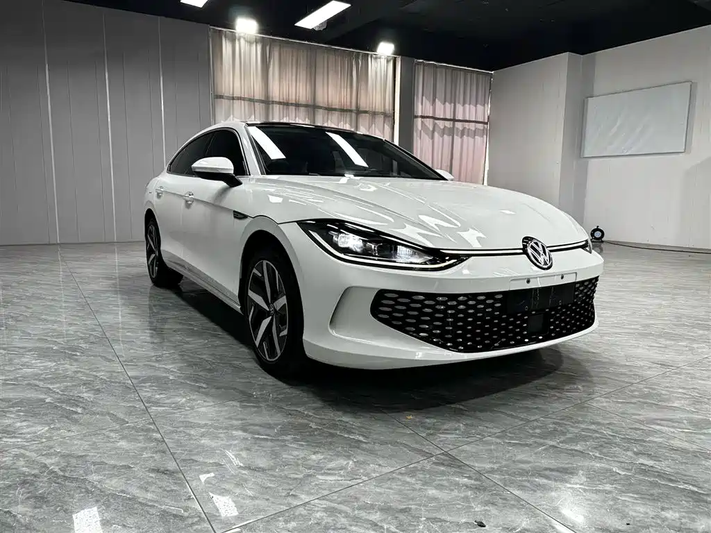 Volkswagen Lamando 2022 Lamando L 280TSI DSG Cool Edition фото 3