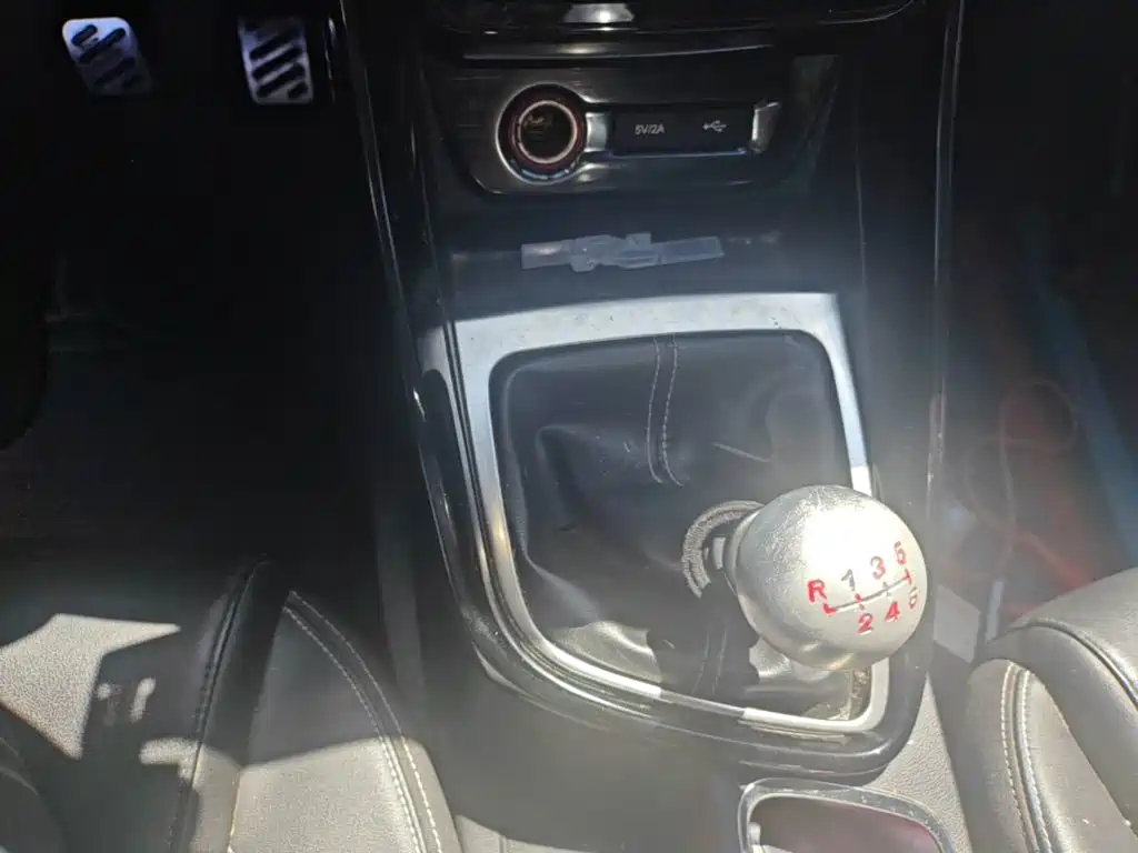Baojun 530 2018 2018 1.5T Manual Premium Model China V
