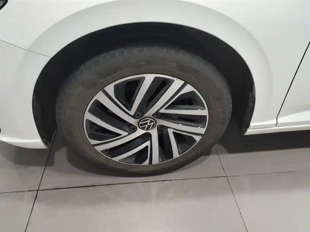 Volkswagen Lavida 2024 Model 1.5L Automatic Starlight 5 Million Edition фото 23