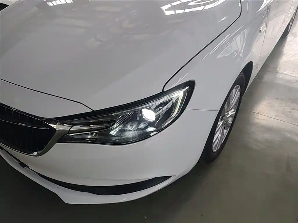 Buick Excelle 2021 Exemplar 1.5L Auto Elite фото 24