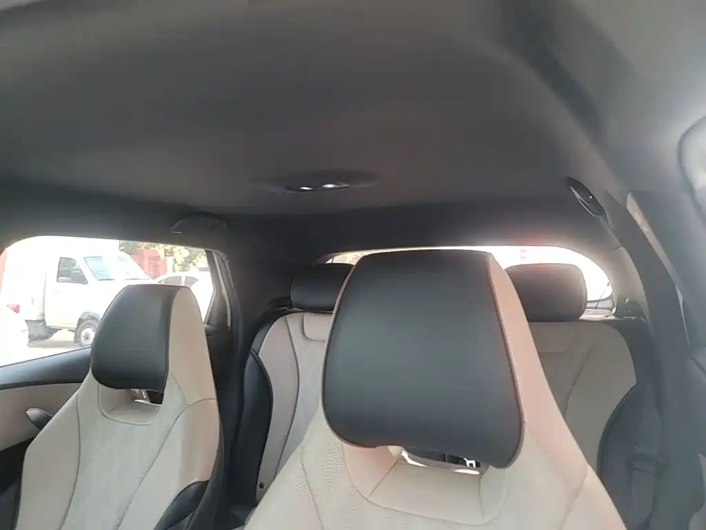 BYD Dolphin 2024 Glory Edition 420km Freedom Edition фото 14