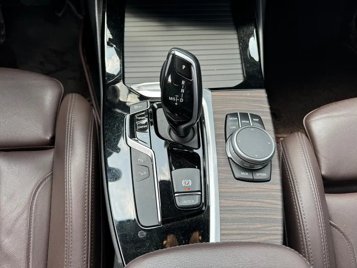 BMW X3 2020 xDrive28i M Sport Package фото 12