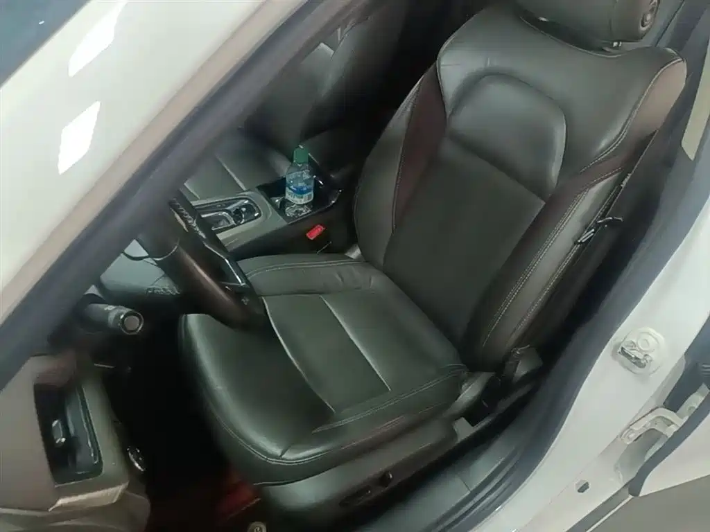 Chevrolet Malibu 2018 530T Automatic Luxury Edition фото 15