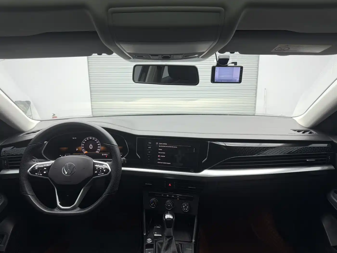 Volkswagen Passat 2024 280TSI Business Edition фото 14