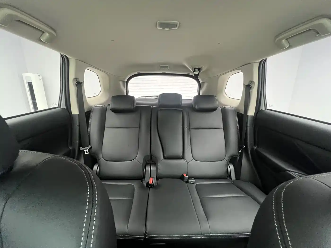 Mitsubishi Outlander 2021 Facelift 2.0L 2WD Comfort Edition 5-Seater фото 12
