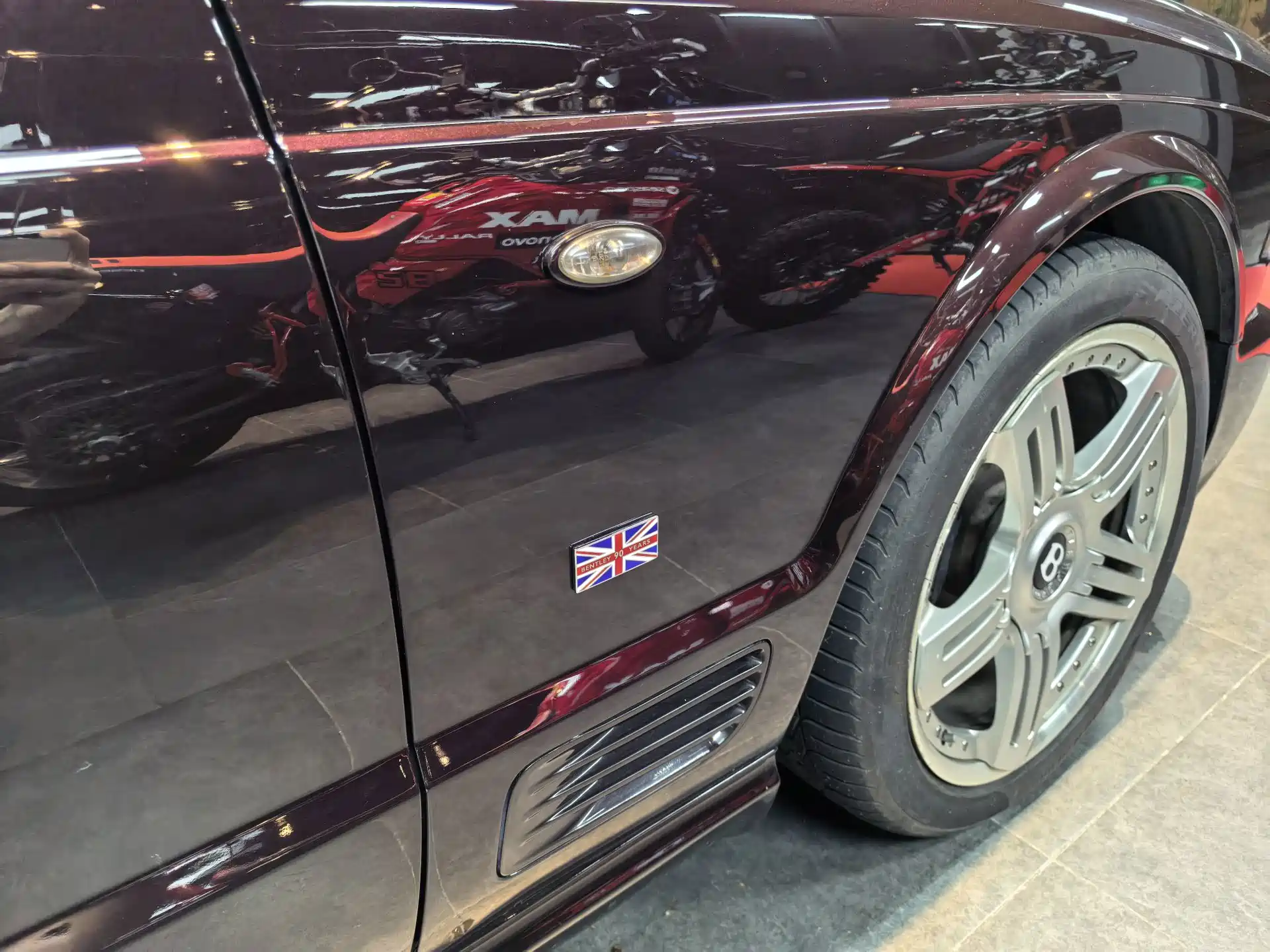 Photo 30 - Bentley Arnage