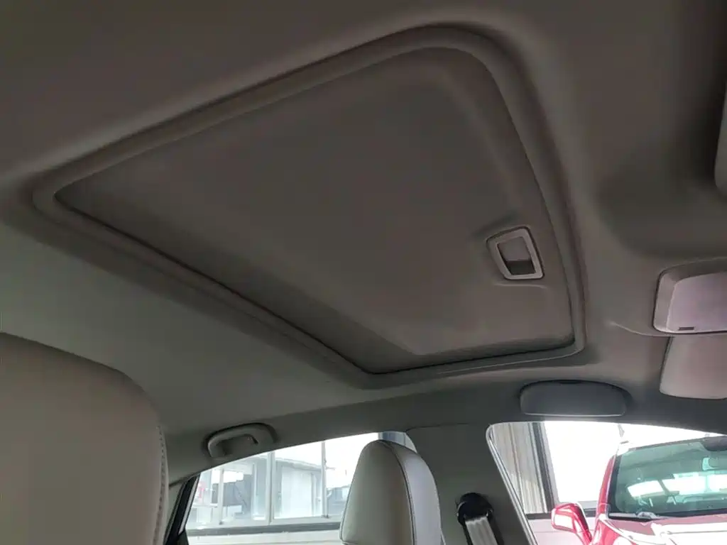 Buick Excelle 2021 Exemplar 1.5L Auto Elite фото 18