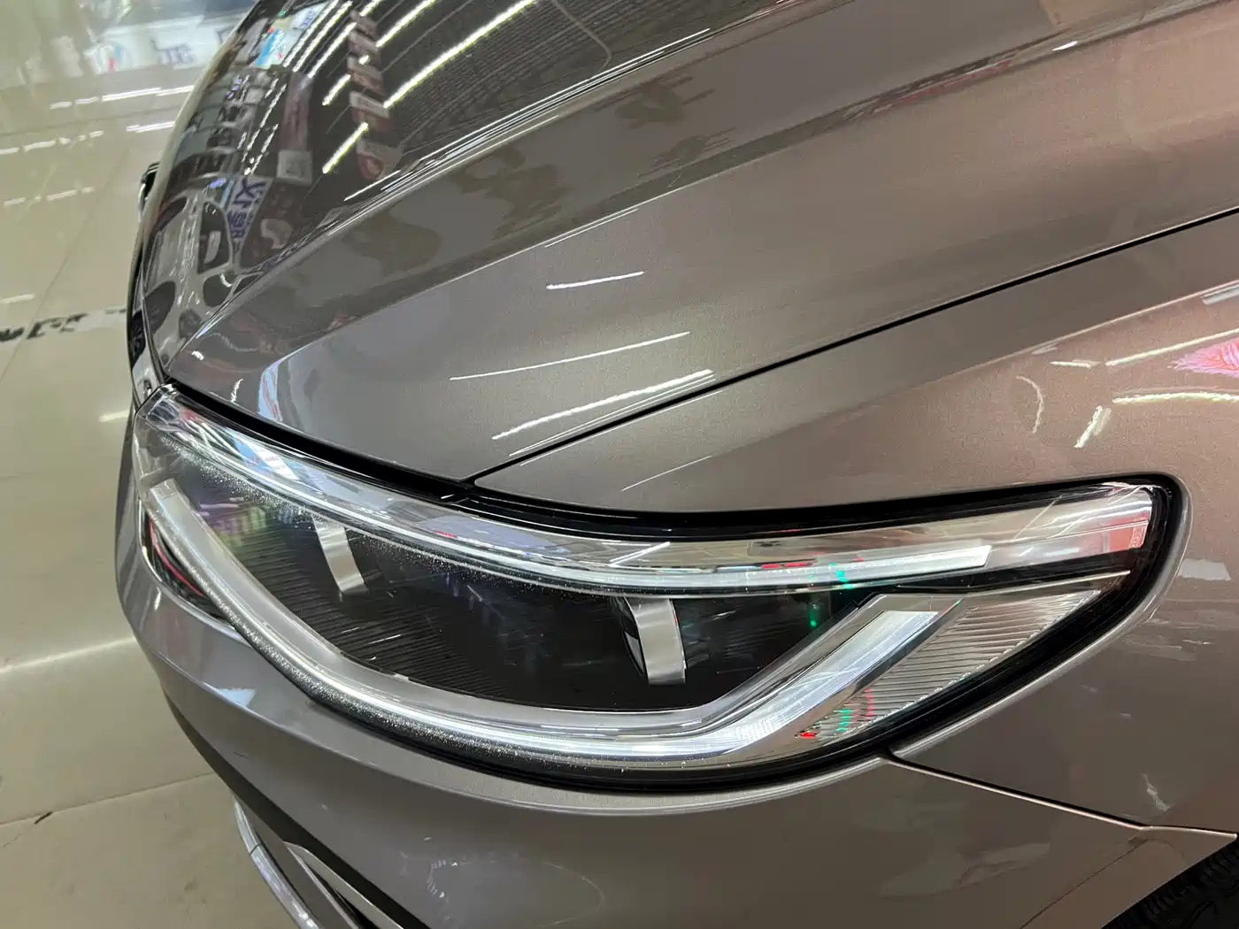 Volkswagen Bora 2023 200TSI DSG Yuexing PRO Edition фото 9