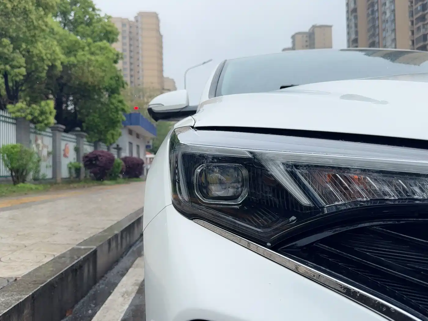 CHANGAN YIDONG