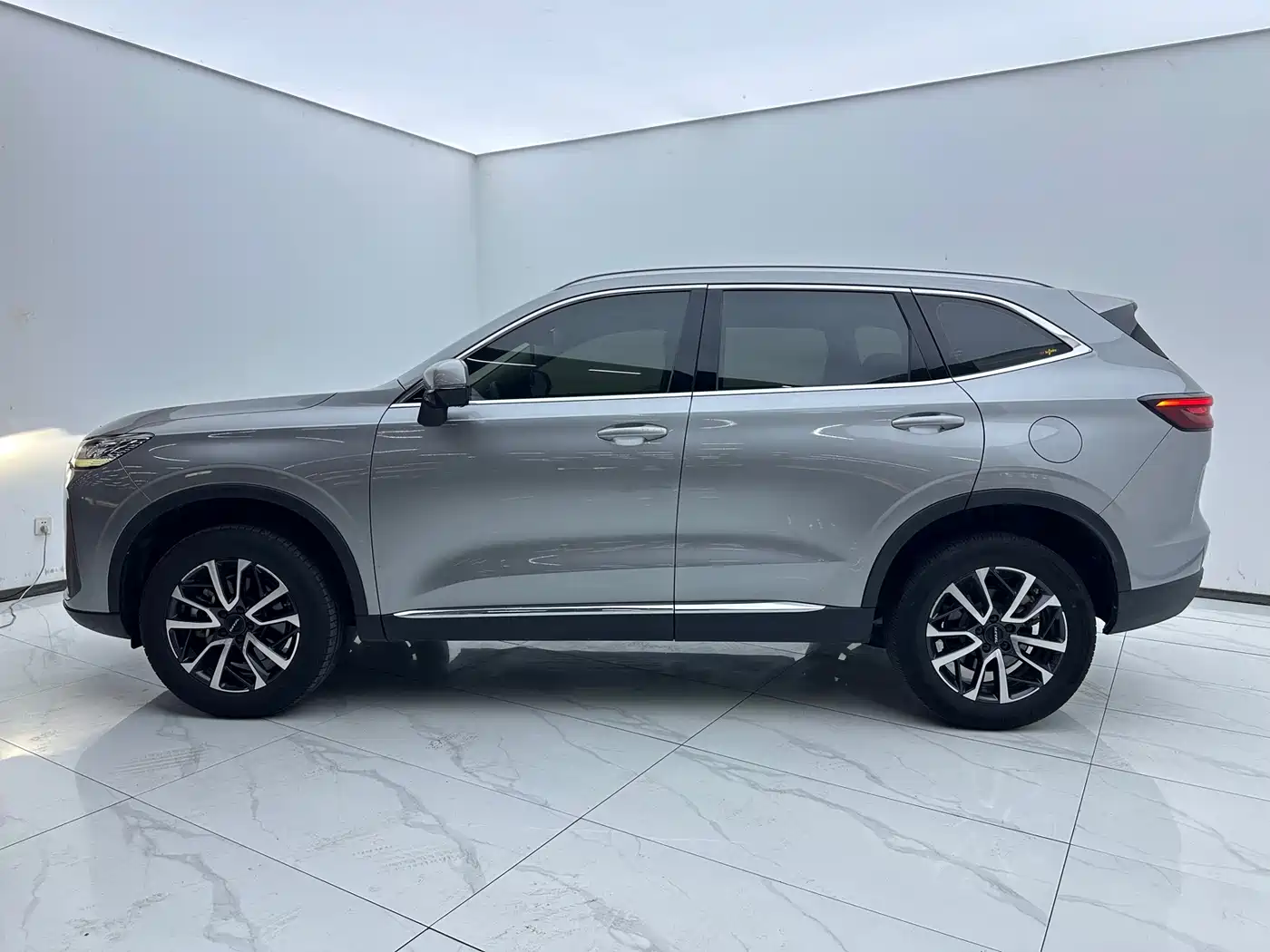 Haval H6 2022 3rd Gen 1.5T Auto 2WD Max фото 3