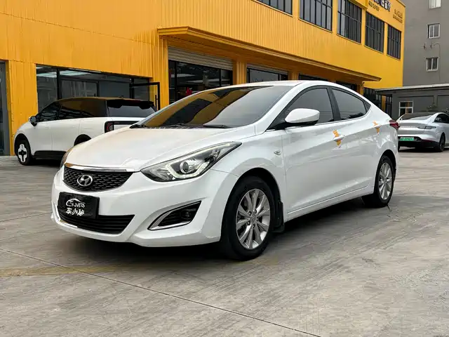 HYUNDAI LANGDONG