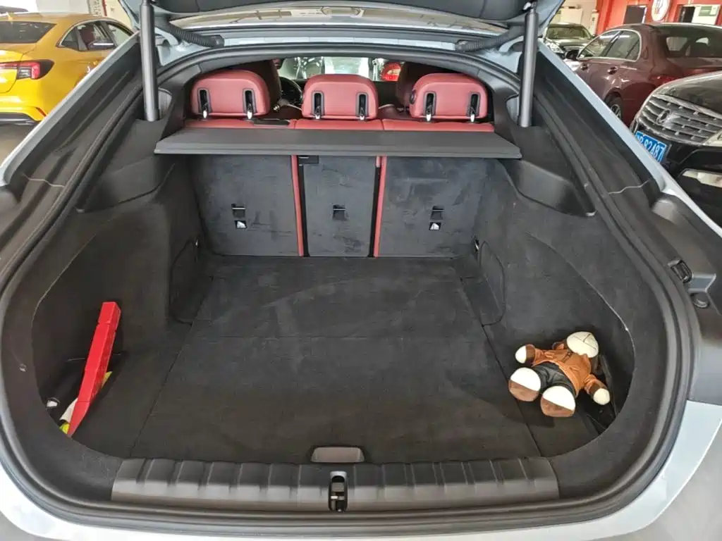 BMW i4 2022 2022 eDrive40