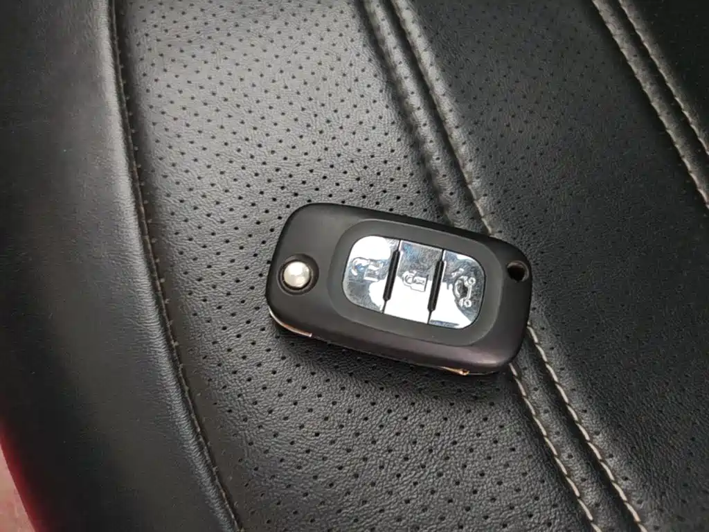 Фото 9 - smart forfour