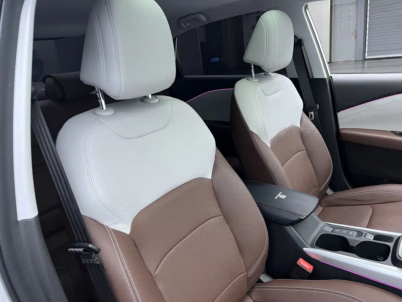 Chevrolet Monza 2024 1.5L Dual-Clutch Delight Edition фото 21