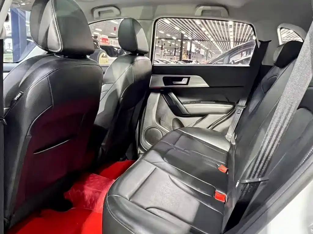 Фото 10 - Haval H2