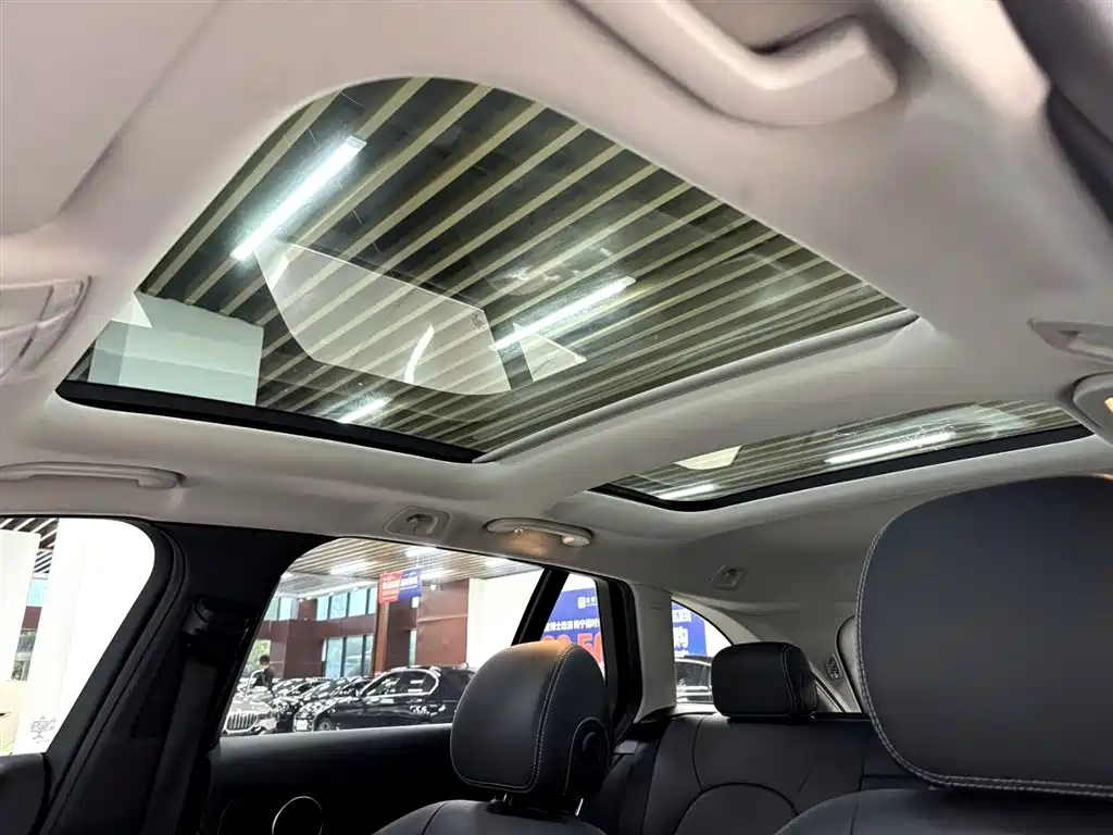 Mercedes-Benz C-Class (Import) 2018 C 200 Estate фото 16