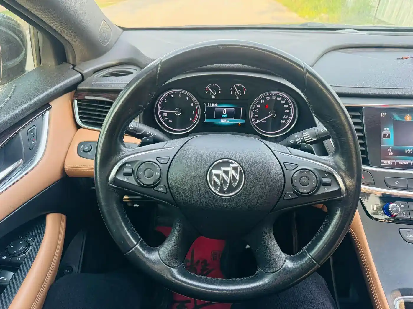 Фото 6 - Buick LaCrosse