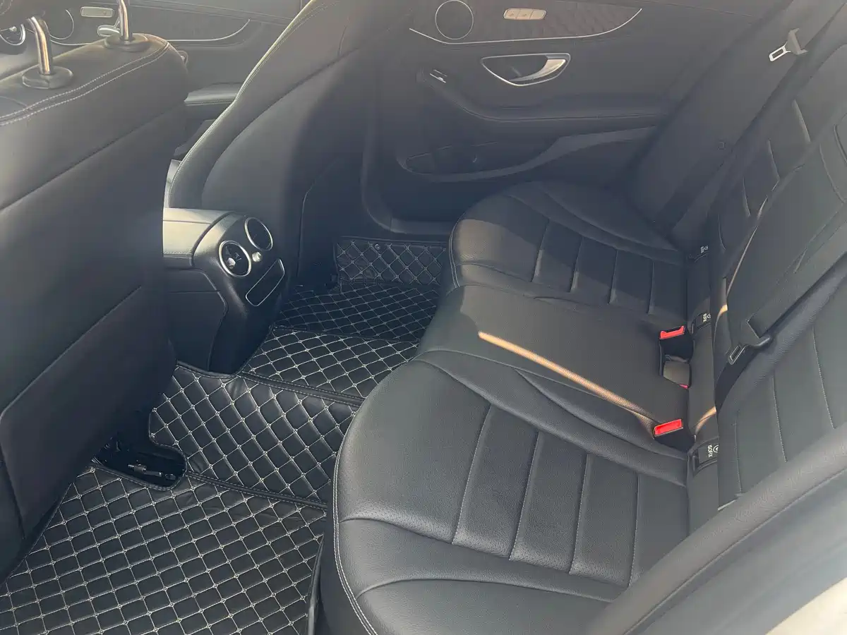 Mercedes-Benz C-Class 2019 Facelift C 260 L Sport фото 12