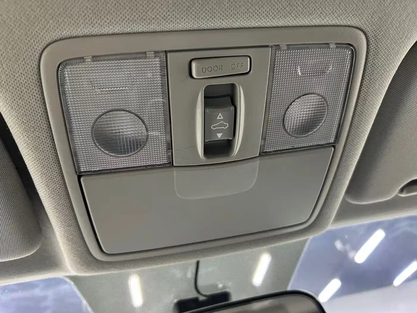 Kia KX1 2021 1.4L CVT Sunroof Version фото 16