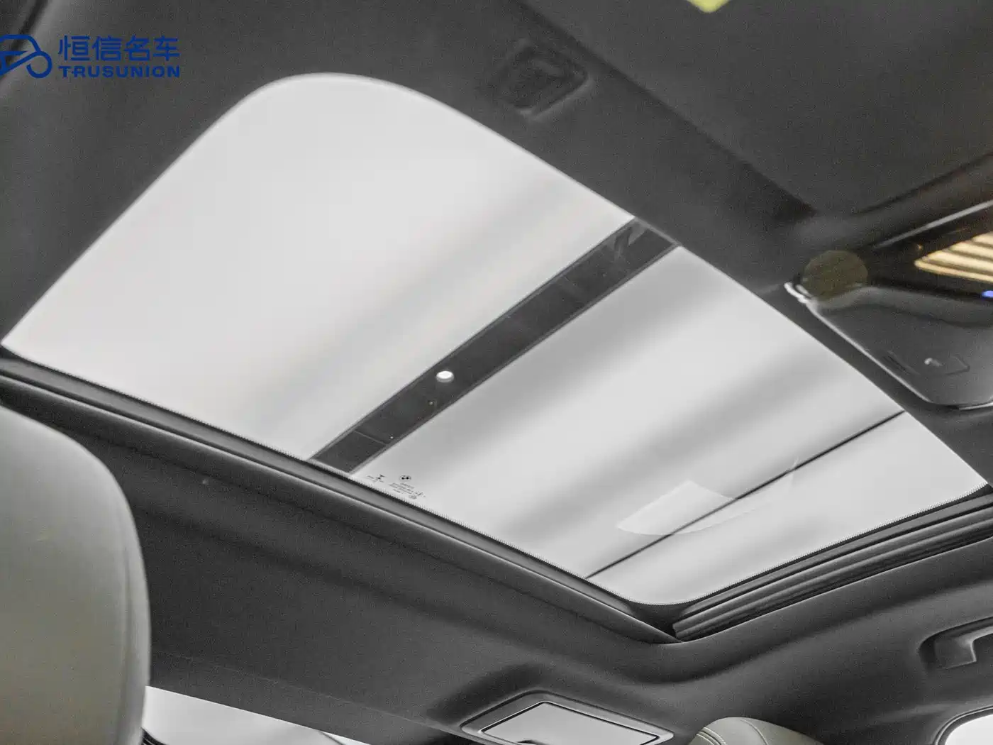 BMW 5 SERIES NEW ENERGY