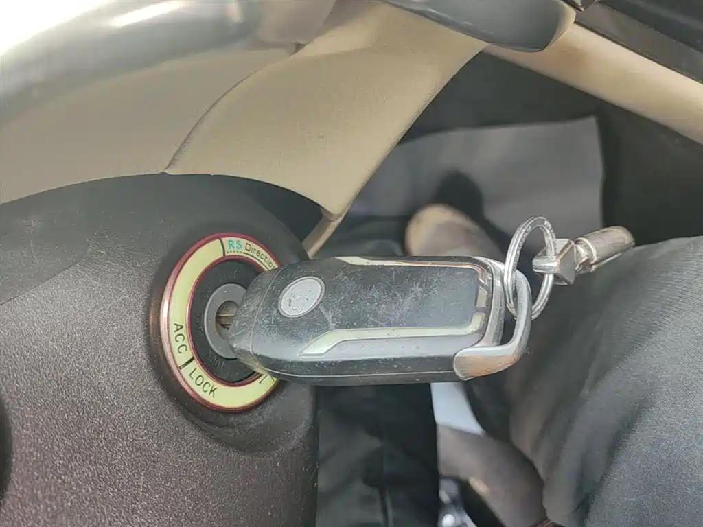 Toyota Vios 2014 1.3L Manual Value Edition фото 9